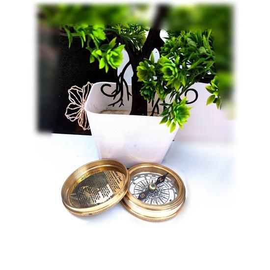 Engraved Compass, 100 Year Calendar Compass, Nautical gift Compass, Anniversary Gift, Wedding gift compass, Birthday Gift For Loved ones