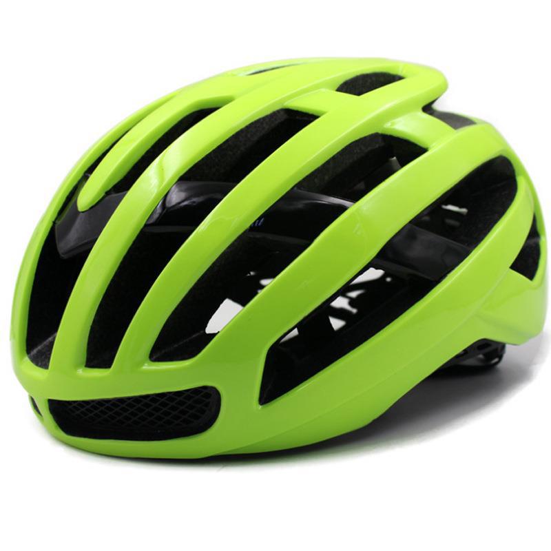 Helmet Adult road bike helmet Mountain bike helmet Adjustable size for adults