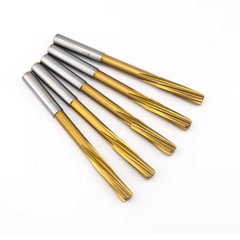 Cobalt Stainless Steel Reamer Set (Sizes: 20.1mm to 20.9mm)