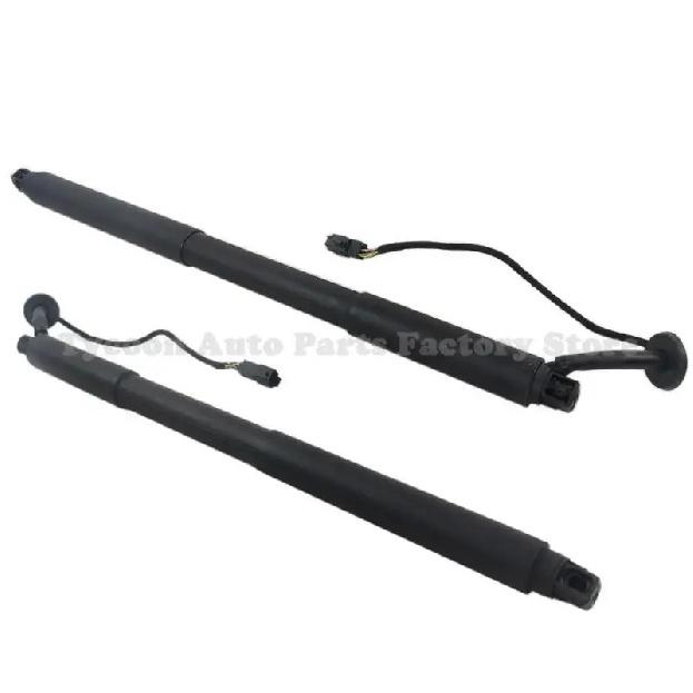 31479628 31479627 For Volvo XC60 2009-2013 (156 T6 T5 AWD D3 D4 D5 Electric Rear Gas Spring Boot Flap Trunk Lid Strut