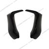 Car Front Bumper Splitter Lip Cover For BMW 4 Series F32 F33 F36 M4 Styling 420i 425i 430i 440i M440i 2014-2020 Body kit Tuning