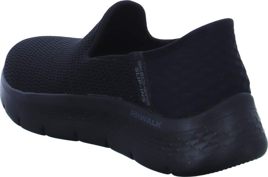 Sneakers Skechers Go Walk Flex - Relish Women Black/white