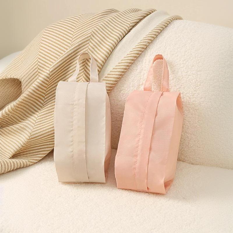 Travel Storage Bag Lingerie Pouch Large Capacity Portable Bra Underwear Organizer Socks Packing Bag