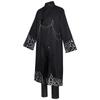 Halloween Men Anime Saja Boys Cosplay Costume AOKG-170