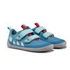 Children's Shoes Affenzahn Half-shoe Cotton Lucky Shark (00391-30211)