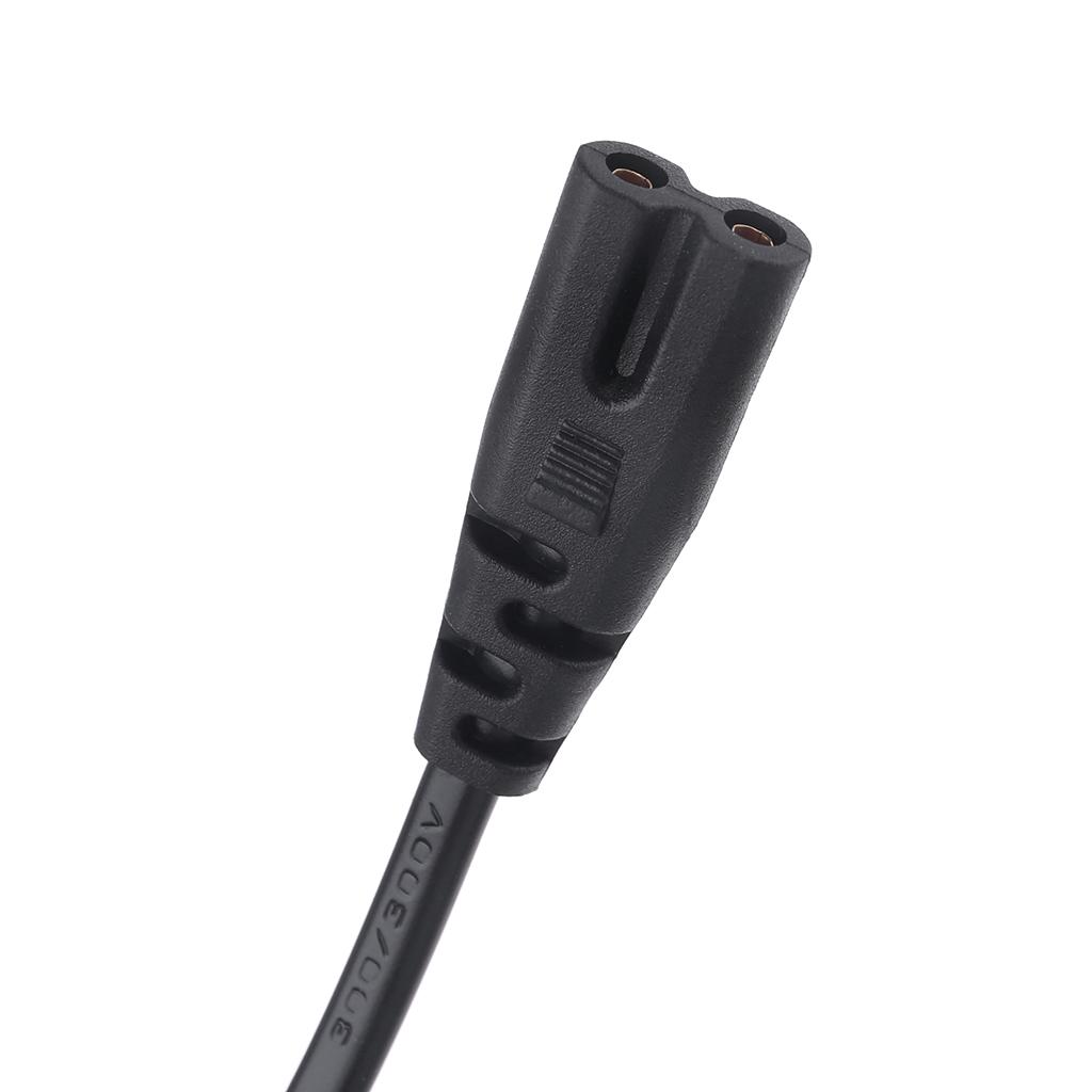 42V 2A Power Adapter 3-prong Inline Connector Battery Charger Suitable for Pocket MOD, Sports MOD and Dirt Quad