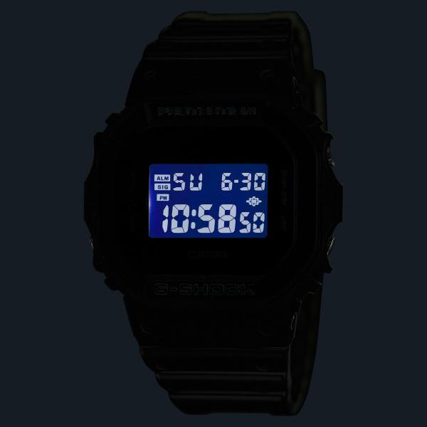Casio Digital 5600 Series Watch [ ] G-SHOCK DW-5610UU-3JF Men's
