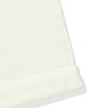 BBC EARTH Women'S Camp Wind Guard Tee Ivory