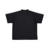 Balenciaga X Adidas T Shirt Oversized 739101TNVA68482