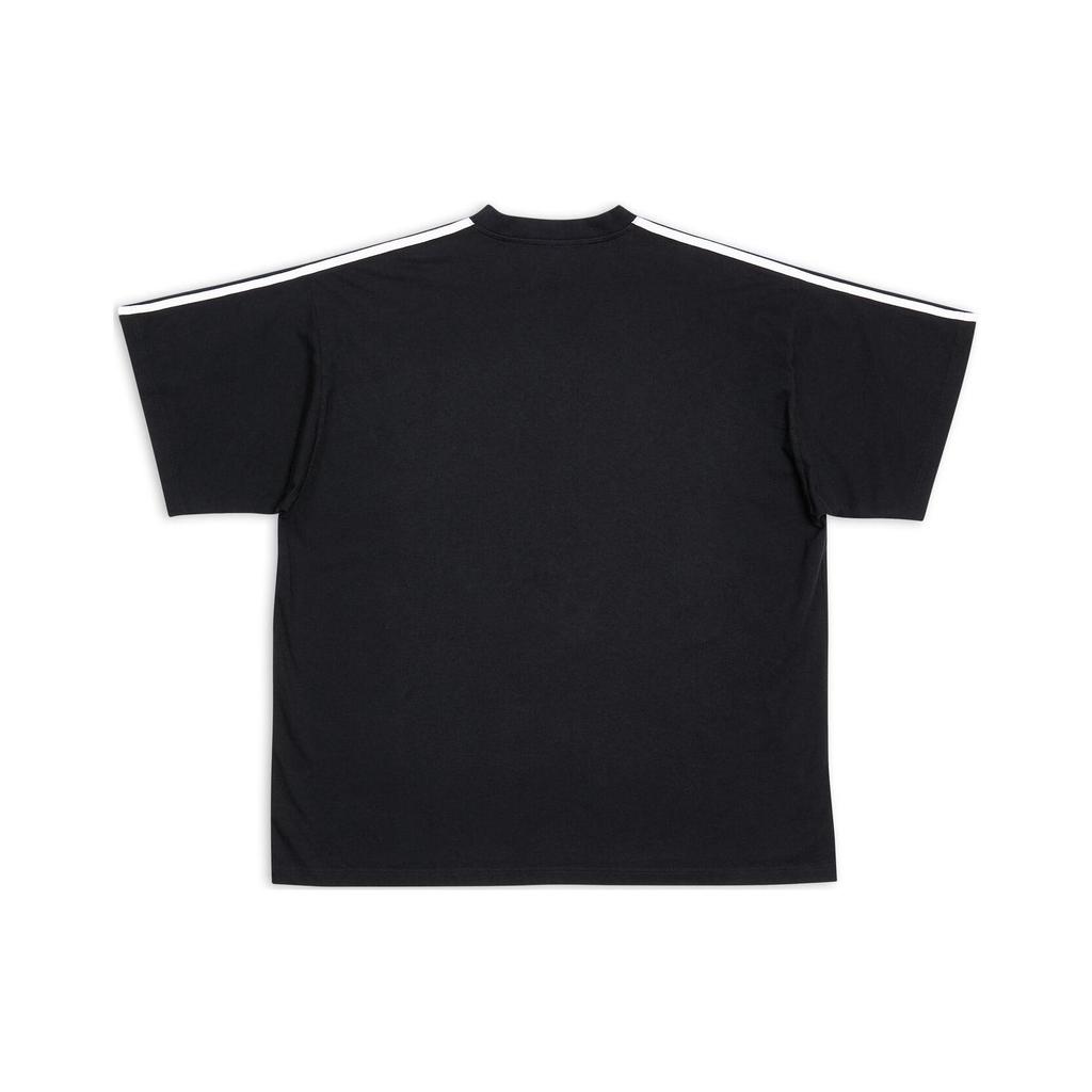 Balenciaga X Adidas T Shirt Oversized 739101TNVA68482