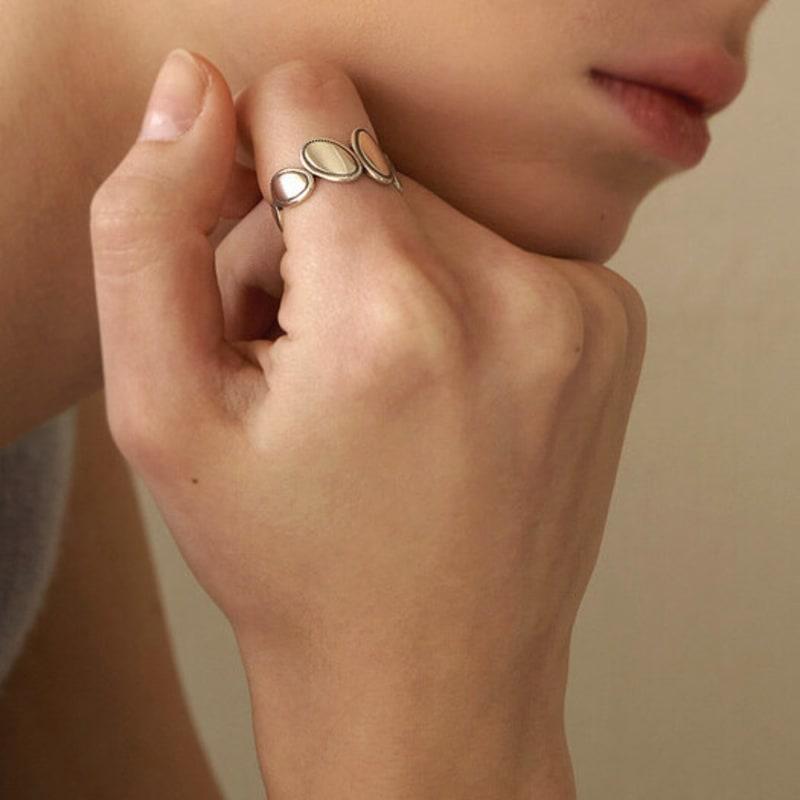 Sparrow Suo2 sølv R