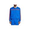 adidas X Wales Bonner New Knit Track Jacket Blue Men Outerwear IW1179