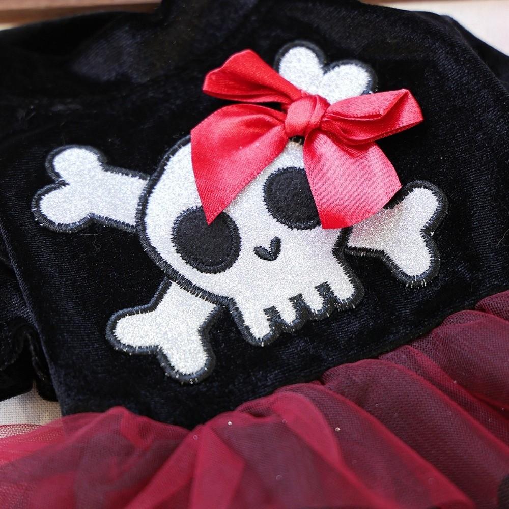 Two Legged Dog Cosplay Dress Breathable Cats Pullover Dog Lace Skirt  For Small Dogs Cats