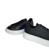 Täglicher Gebrauch Sportsohle Echtleder Special Design Damenschuhe