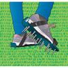 Takagi Lawn Aeration Spikes [Activate your lawn just by walking on them] Lawn Spikes Garden Spikes Top Soil Lawn Spikes