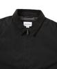 Thisisneverthat Gore-Tex Windstopper Gear Jacket Black