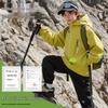 Boys' Hooded Waterproof Spring Jacket