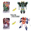Acid Storm Transformers Universum Actionfigur Spielzeug Für Kinder 14cm Pvc Roboter Flugzeug
