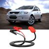 Jumper Cable Clamps for 18V Battery Jumper Starter, Automotive Boosters Cable 8AWG Cable Power Tool Line