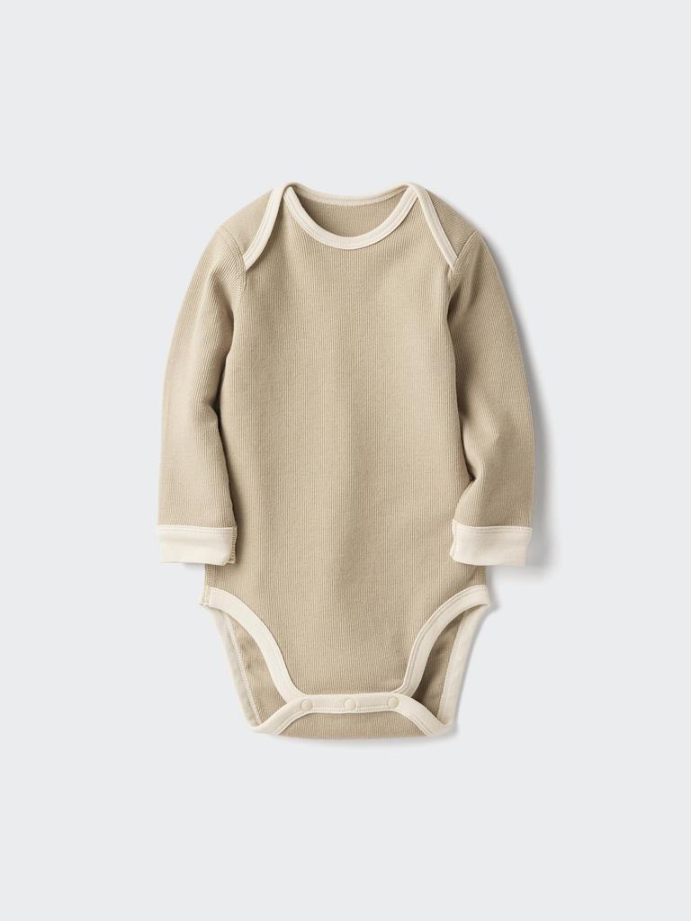Uniqlo Japan Bodysuit