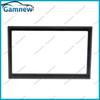 7 Inch 2DIN Car Fascia Radio Panel For Mazda 323 626 Millenia Demio MPV Tribute Familia  Frame Kit Install Facia Face Plate