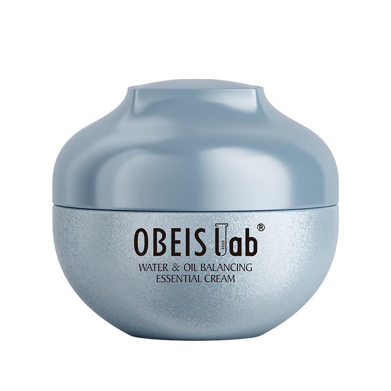 

Oubeisi Water-Oil Balance Essence Cream