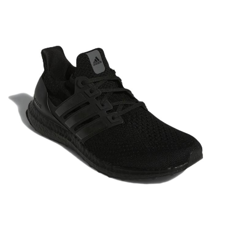 New Adidas Ultra Boost 5.0 Dna Triple Black GV8745