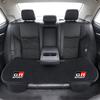Car Seat Covers Pad Protection Cushion Protective Mat For Toyota GR SPORT RAV4 Corolla Yaris Prius Crown Auris CHR Camry