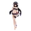 24CM Anime Phantasy Star Online 2 Es Figure Annette Stand Animation Model Toys Gifts Collection Decoration Ornaments PVC