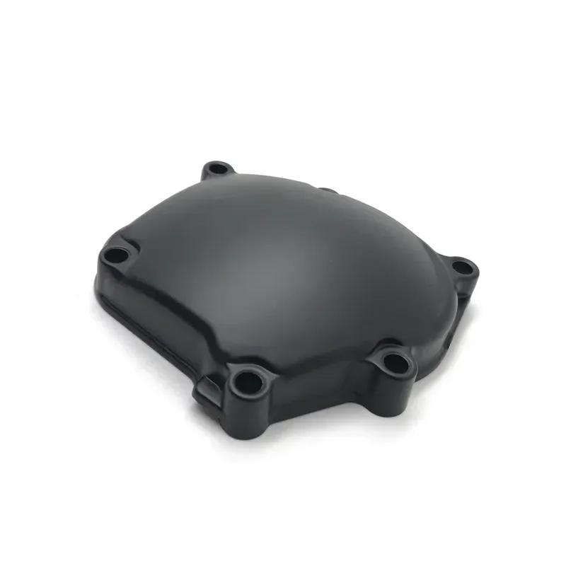 Aftermarket Motorcycle Engine Crank Case Stator Cover For Kawasaki Ninja ZX6R/636 1998-2006