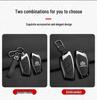 Maxus Dajun 9 New Tu V90i Metal Key Case with Niumowang Buckle - High-grade Protection.