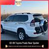 Heckspoiler für 03-09 Toyota Prado FJ120, Passend für 2700-4000 Modelle