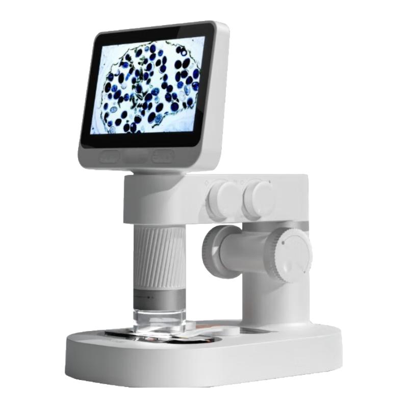 Dangdangli Smart Educational Microscopes & Telescopes