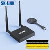 SK-LINK Wireless HDMI Screen Transmitter F701U