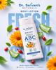 Dr. Selvan's Naturals ABC Body Lotion | Aloe Vera & Calendula | 100 Ml