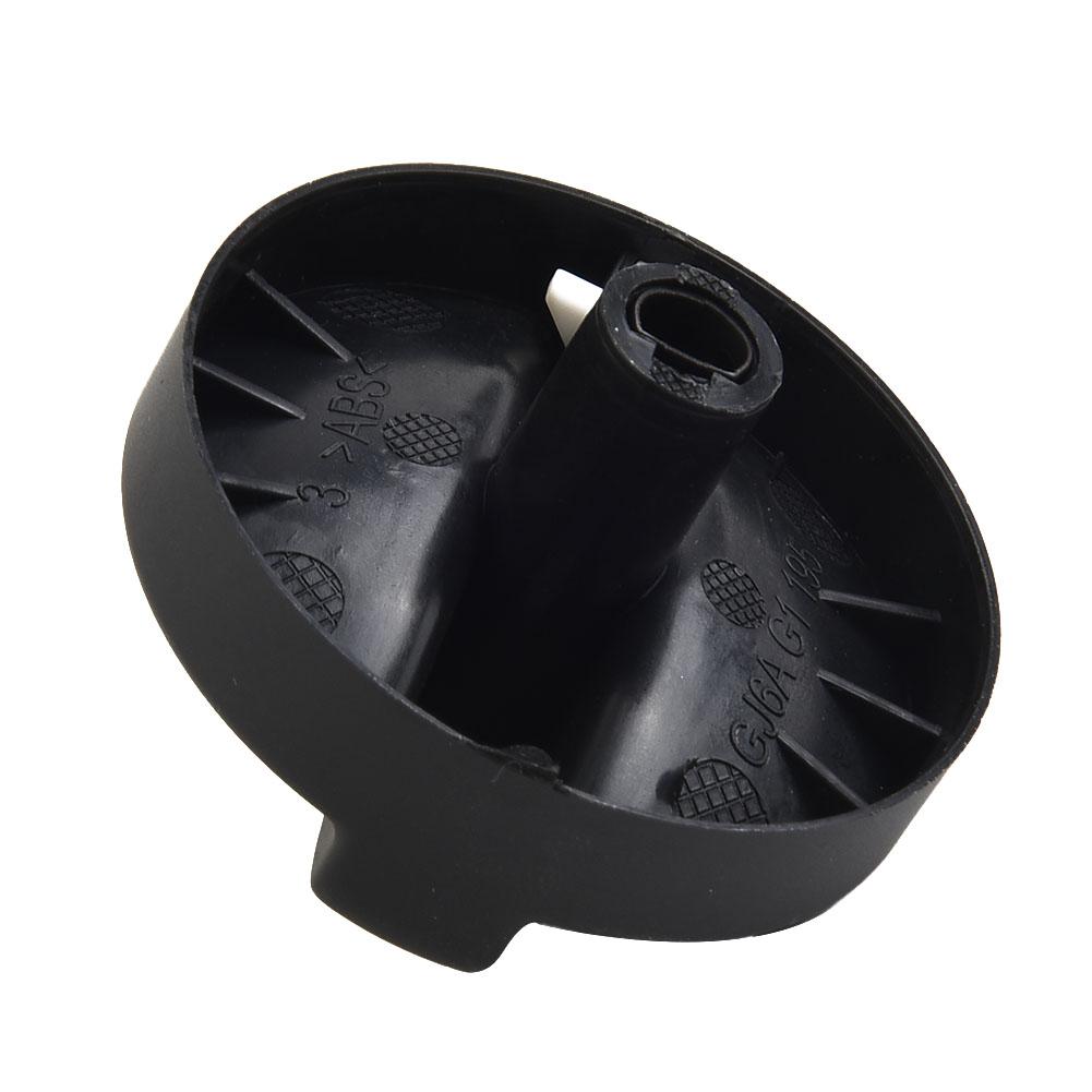 Temperature Mode Knob Switch for Heater and Air Conditioning Fits For Mazda 6 2006 2008 GV2W61195 Replacement Part