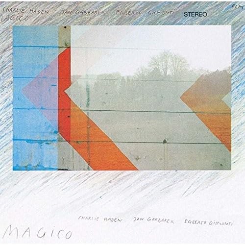 

Magico