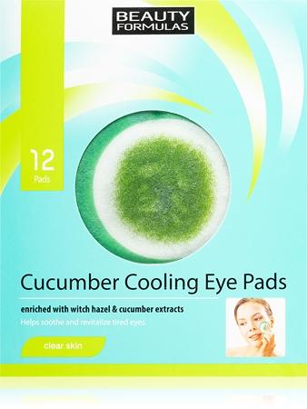 

Regenerating Eye Mask TU прозрачный
