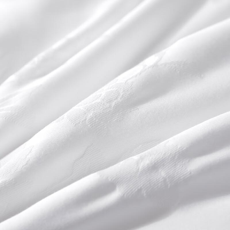 Jin Duoduo Double Cotton Jacquard Fiber Quilt