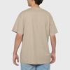 Carhartt WIP S/S Script Embroidery T-Shirt Men T-Shirts Light-Brown I025778-0QS-XX