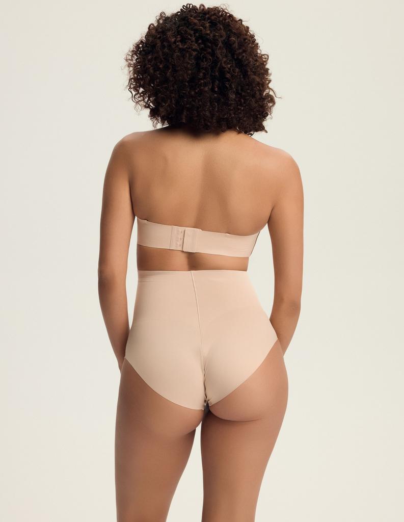 Smooth Esotiq Padded Bra