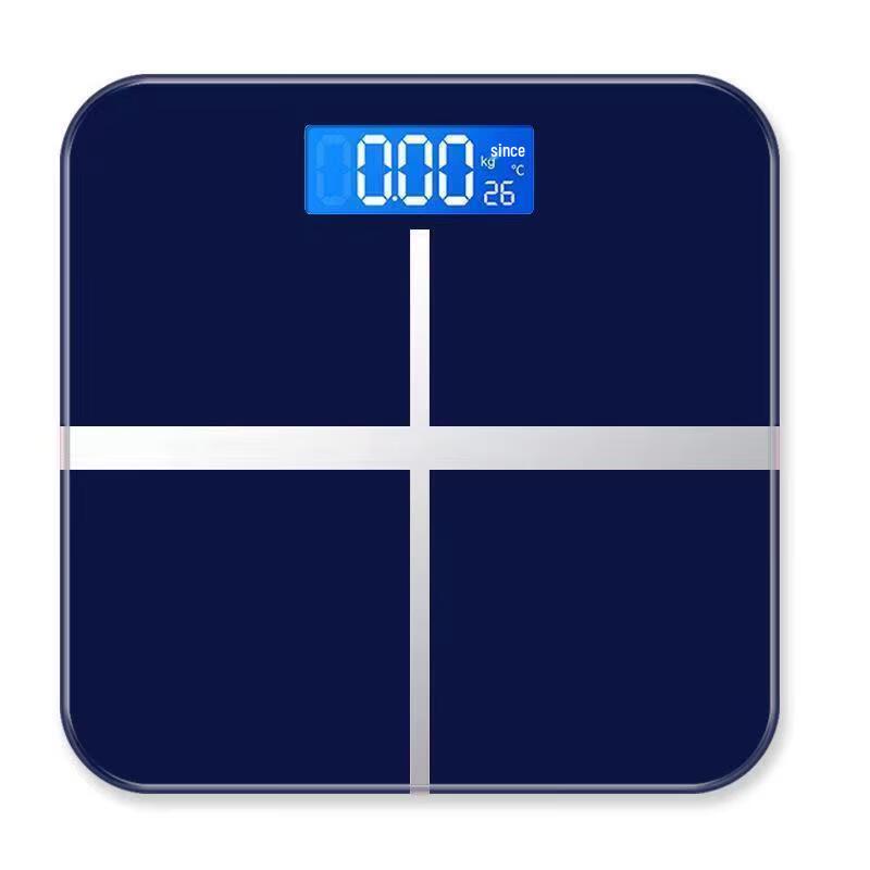 

Smart Body Fat Scale