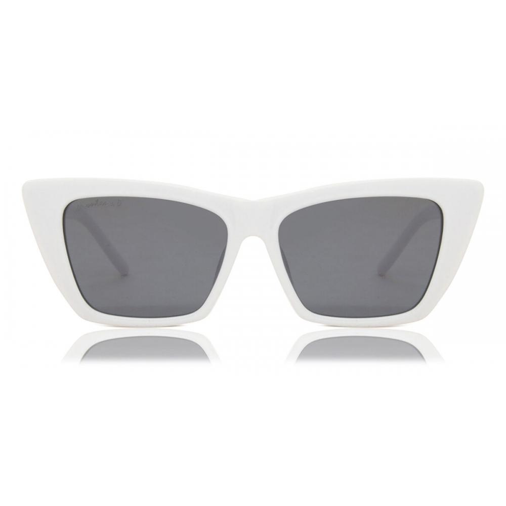 Montana Eyewear Mp64 Polarized Mp64c Women Sunglasses