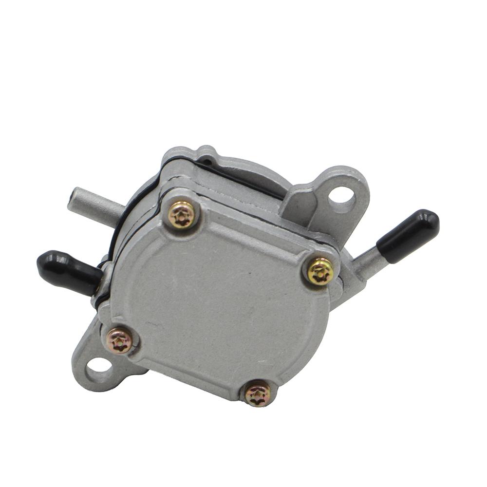 Motorcycle Outlet Vacuum Fuel Pump Assembly Compatible For GY6 50cc 125cc 150cc 250cc ATV Go Kart Scooter For Honda Dio50 50cc Fuel System 2