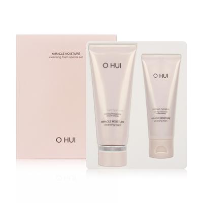 Miracle Moisture Reinigungsschaum Spezialset (200 ml + 100ml), 1 Stück, 1 Stück