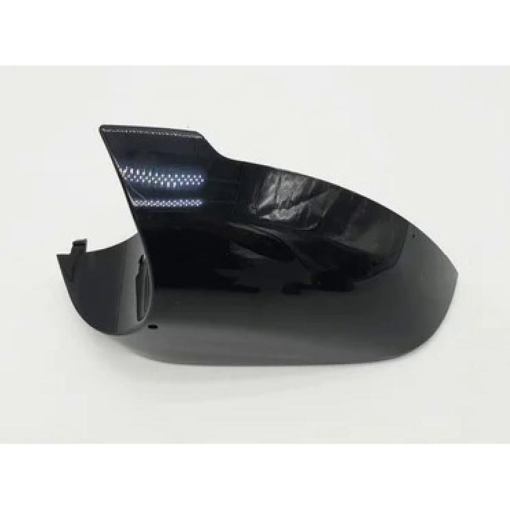 Auto Left Right Rear Heated Mirror Glass Mirror Cover Frame Turn Signal Light Lamp Bottom for Great Wall Haval F7 F7x