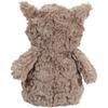 Apricot Lamb Toys Plush Brown Owl Stuffed Animal Soft Cuddly Perfect for Child (Brown Owl,10 Inches)