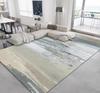 Modern Nordic Light Luxury Carpet Living Room Sofa Coffee Table Non-slip Rug Home Decoration Bedroom Bedside Mat Kitchen Carpets