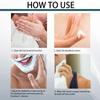 Mens Chest Hair Removal Cream Painless Fast Beard Leg Armpit Hair Remover Gentle Non Irritating Whitening Smoother Skin