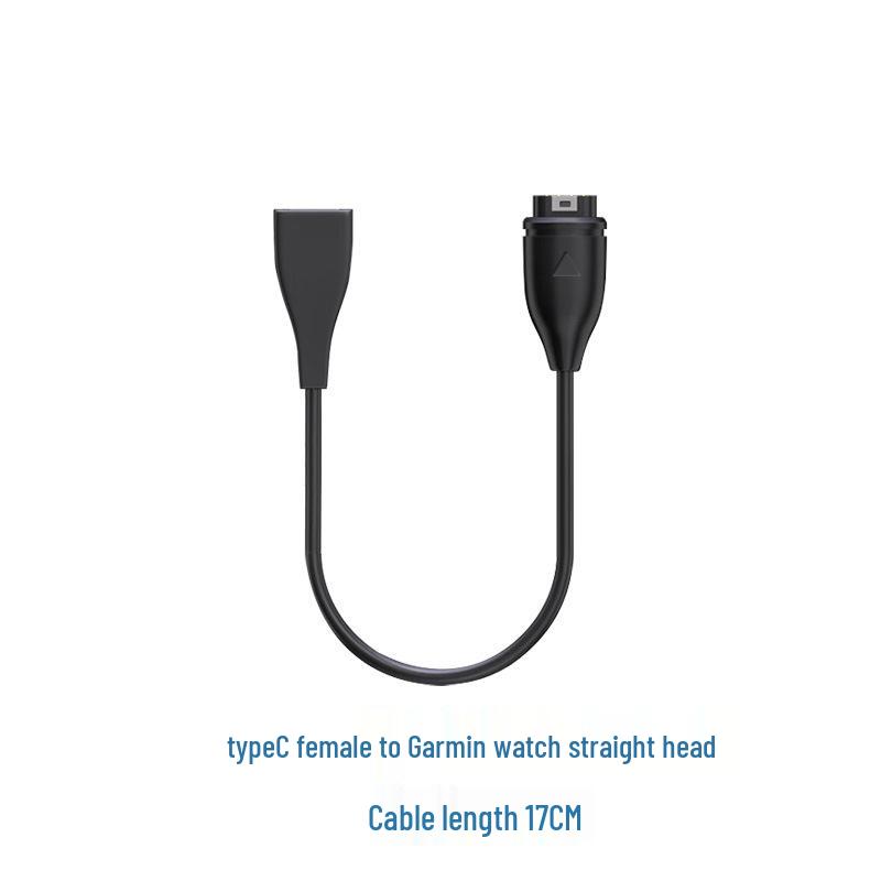Garmin Fenix 6 To 7 Charging Cable Adapter